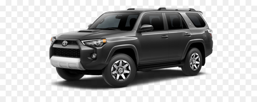 2016 Toyota 4runner，Premium 2018 Toyota 4runner Trd Hors Route PNG