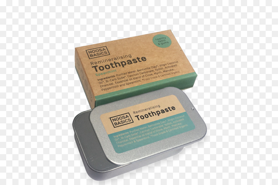 Noosa Bases，Dentifrice PNG