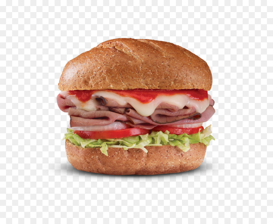 Sandwich，Repas PNG