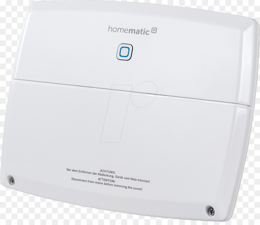 Homematic Ip Sans Fil Multiples Io Box Hmipmiob，Points D Accès Sans Fil PNG