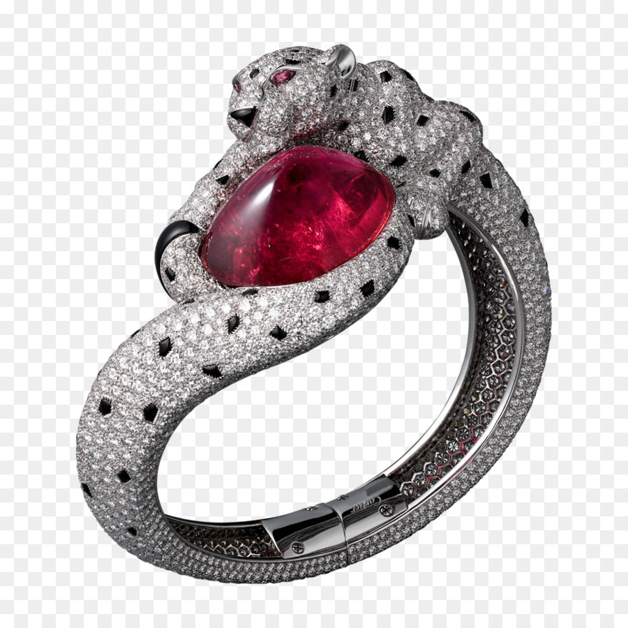 Cartier，Bijouterie PNG