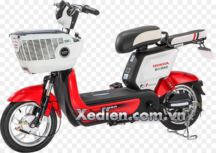 Honda Motor Company，Scooter PNG