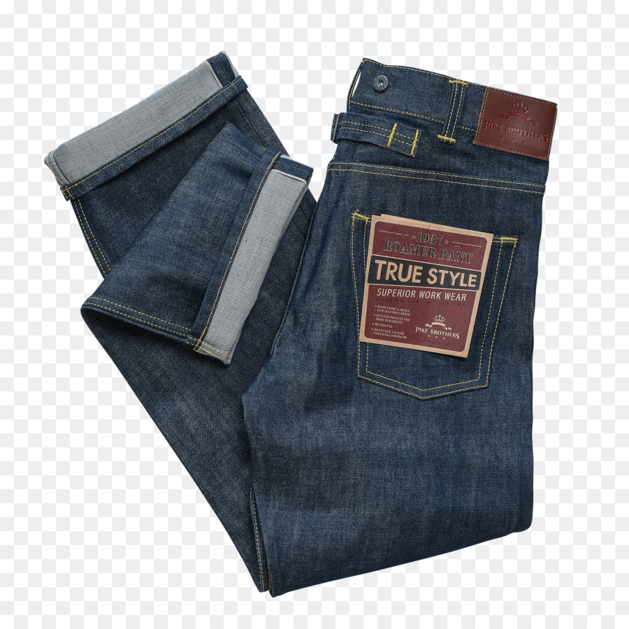 Pantalon，Jeans PNG