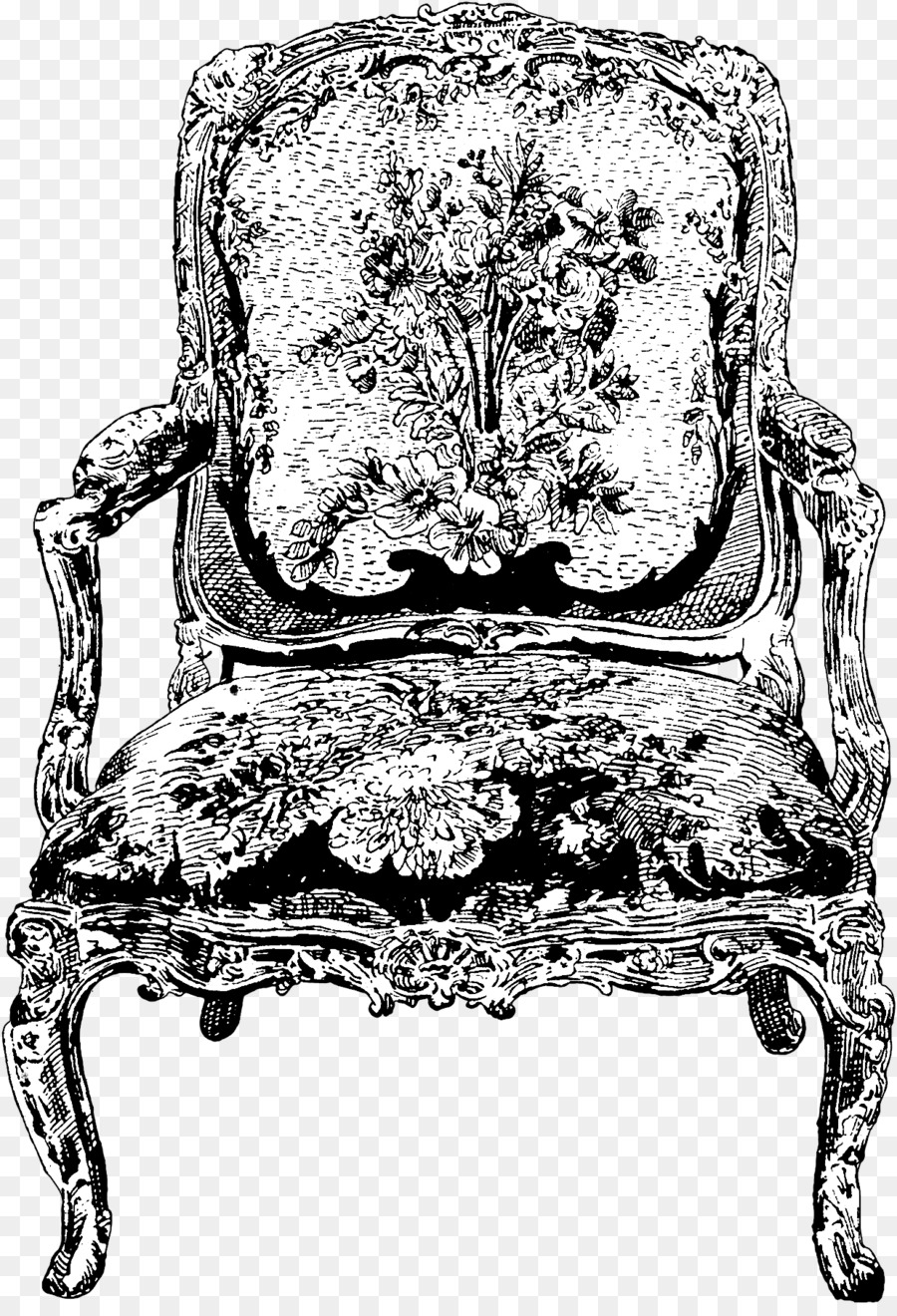 Chaise，Meubles PNG