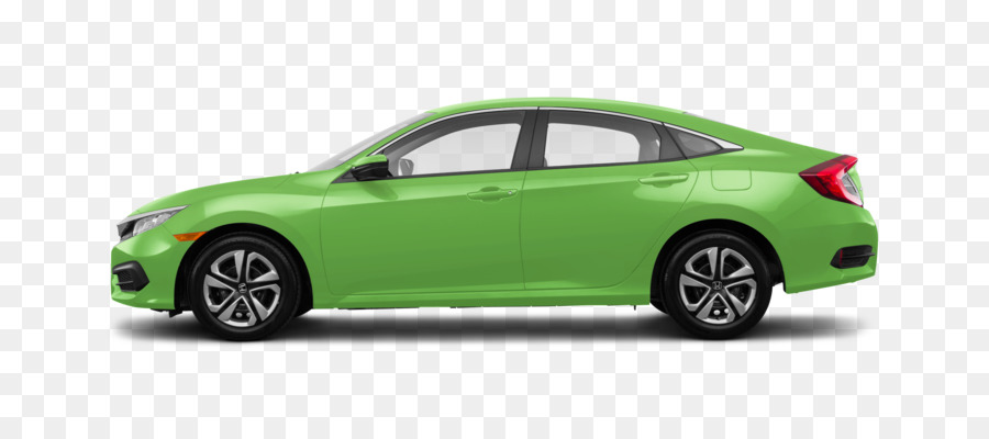 Honda，Voiture PNG