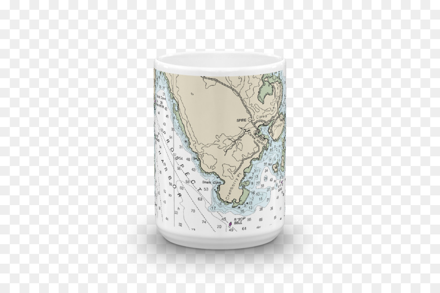 Tasse à Café，Porcelaine PNG