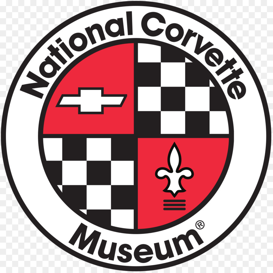 Musée National De La Corvette，Chevrolet Corvette PNG