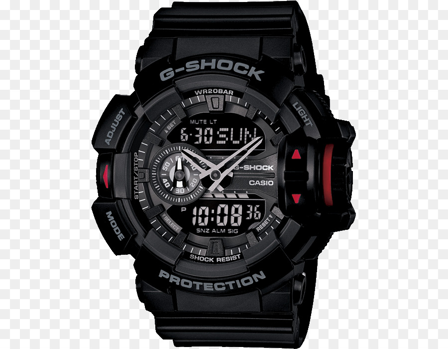 Montre，G Shock PNG