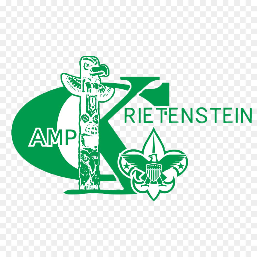 Logo，Camp Krietenstein PNG