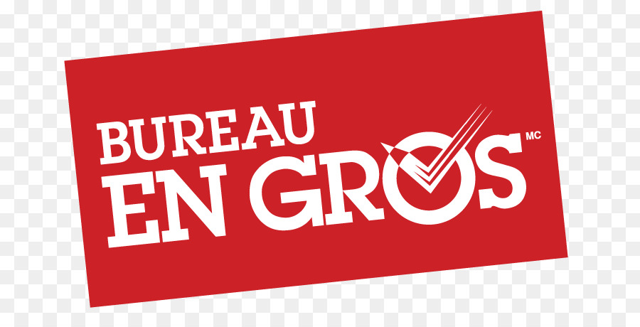 Bureau En Gros，Logo PNG