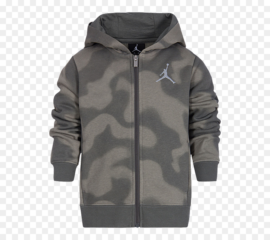 Sweat à Capuche Camouflage，Veste PNG