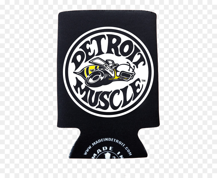 Logo Musculaire De Détroit，Voiture PNG