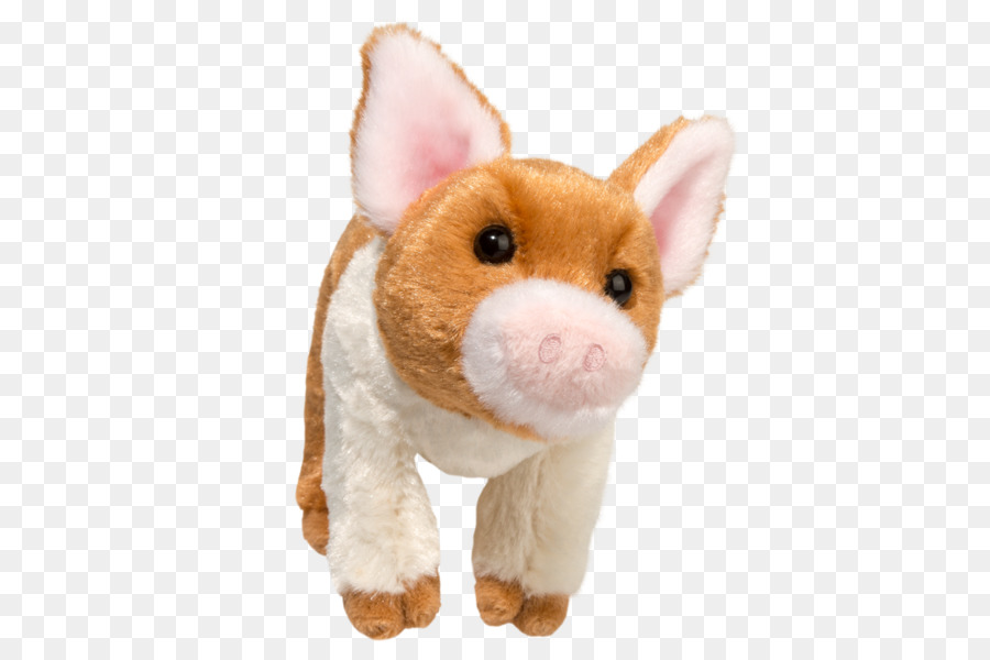 Des Animaux En Peluche Jouets En Peluche，Jouet PNG