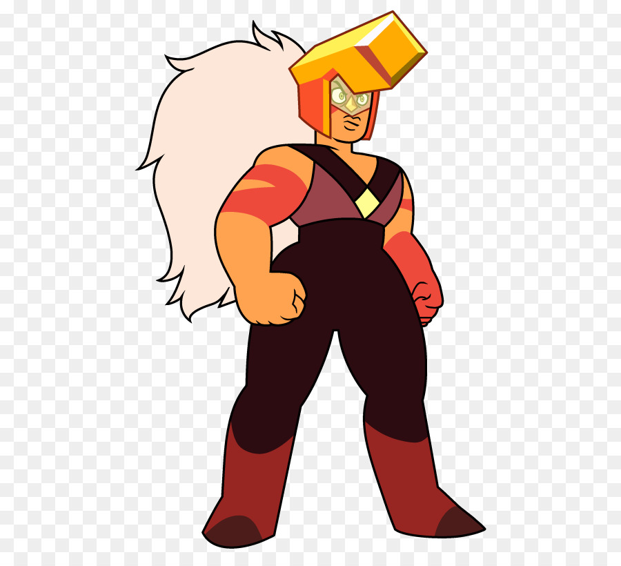 Stevonnie，Jasper PNG