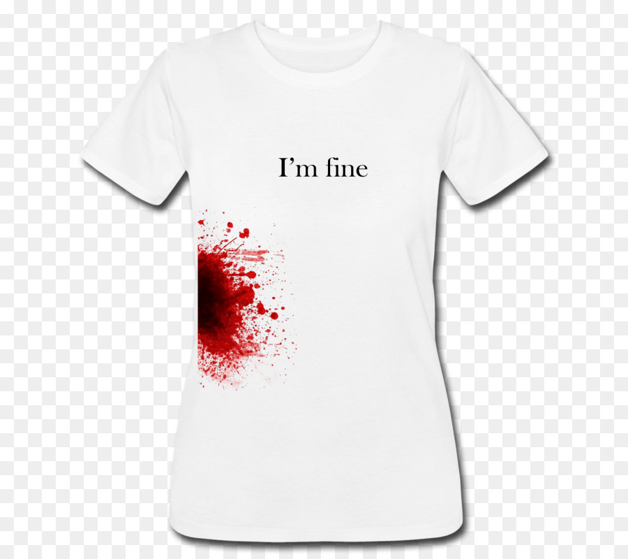 Tshirt，Le Sang PNG