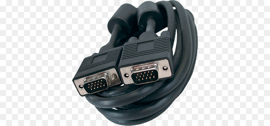 Vidéo，Connecteur Vga PNG