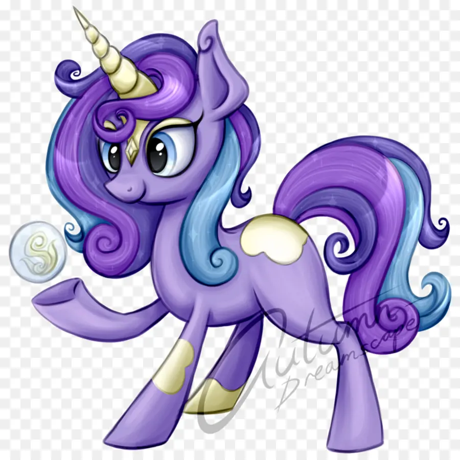 Licorne，Corne PNG