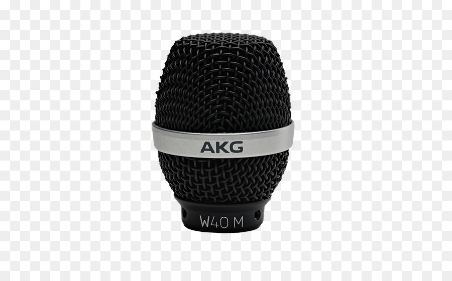 Microphone，Akg W40 M PNG