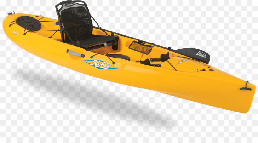 Kayak Jaune，Kayak PNG