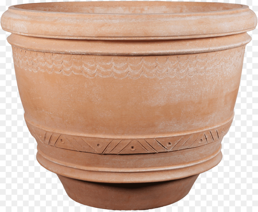 Céramique，Flowerpot PNG