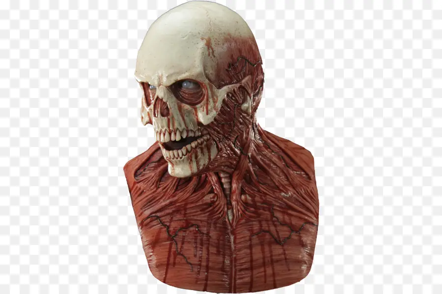 Yorick，Masque PNG