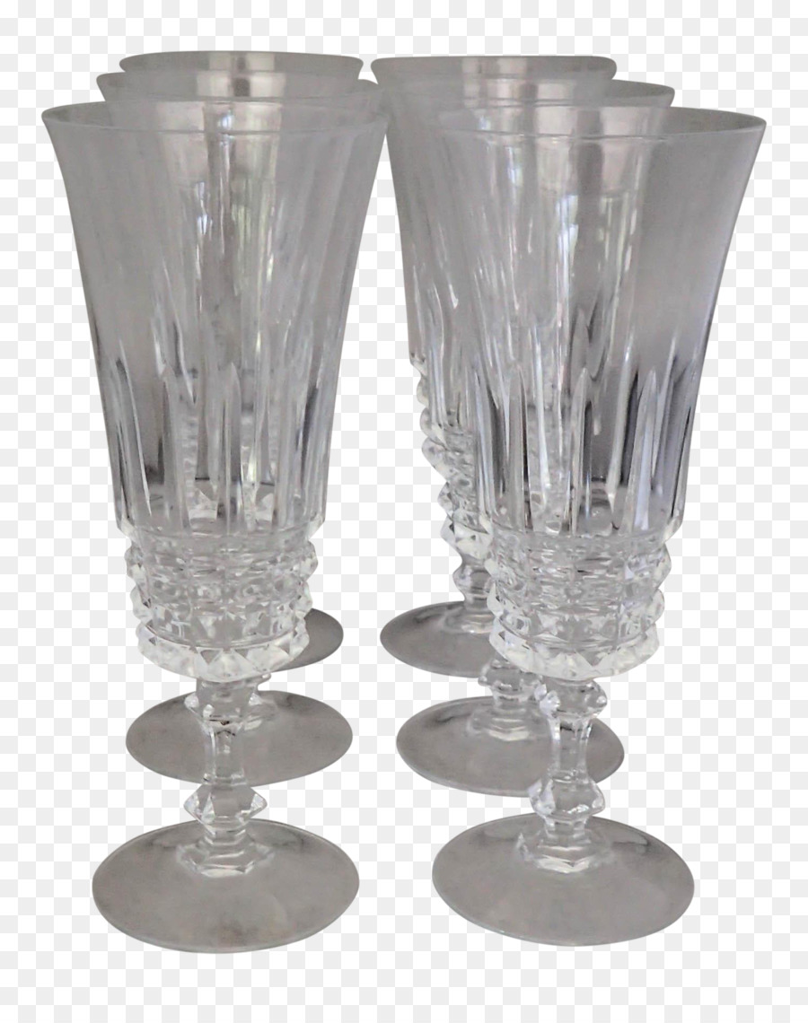 Verres En Cristal，Ensemble PNG