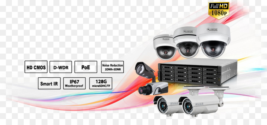 Vidéo，La Télévision Closedcircuit PNG