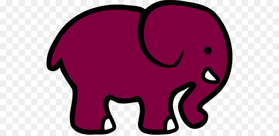 L éléphant，Éléphant D Asie PNG