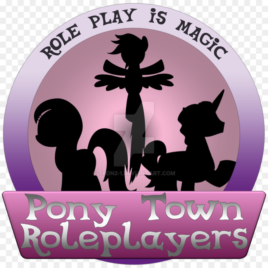Poney，Logo PNG