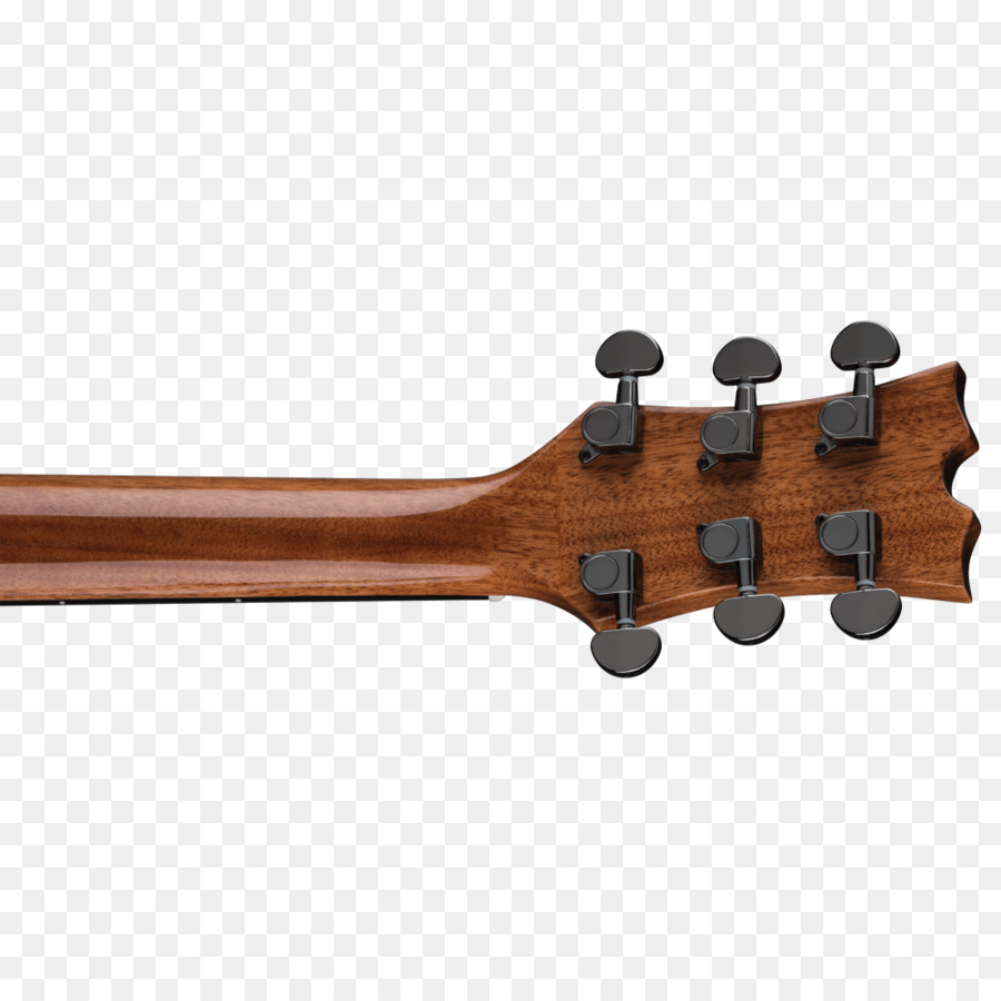 Tête De Guitare，Guitare PNG