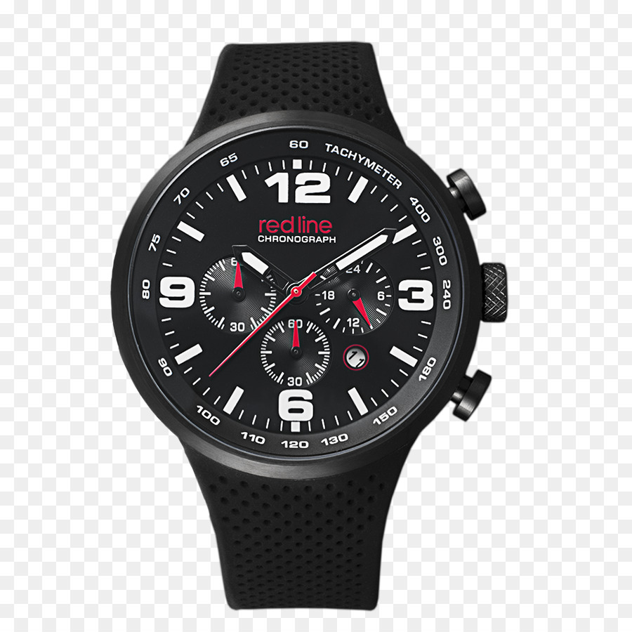 Montre Bracelet Noire，Montre PNG