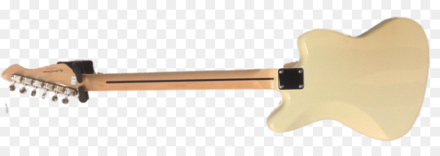 Guitare，Fender Bass Vi PNG