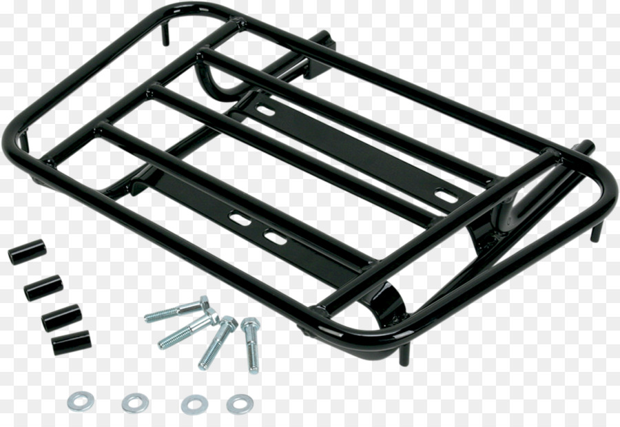 Automobile Transportant Rack，Angle PNG