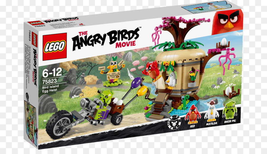 Lego Angry Birds，Lego PNG