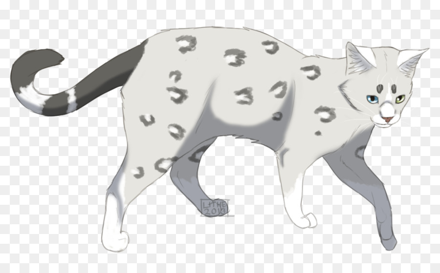 Chat，Léopard PNG