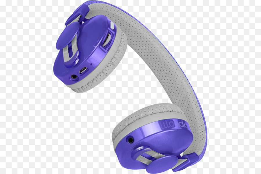 Casque，Lilgadgets Démêlait Pro PNG