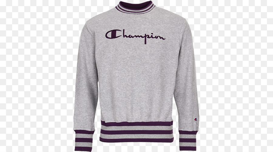 Sweat Shirt，Champion PNG