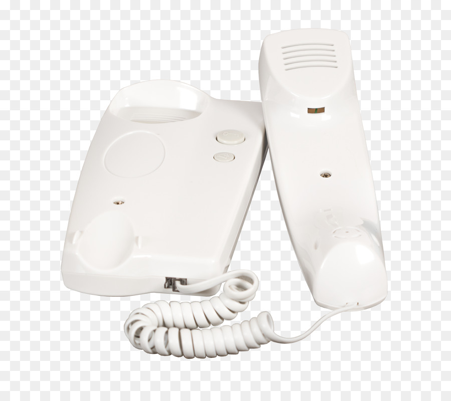 Téléphone Blanc，Téléphone PNG