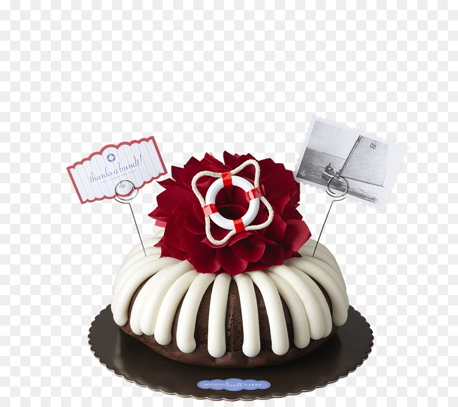 Gâteau Bundt，Torte PNG