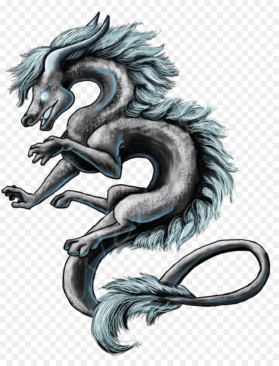 Dragon，Dragon Chinois PNG