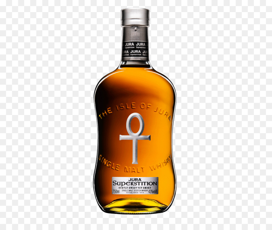 Distillerie De Jura，Scotch Whisky PNG