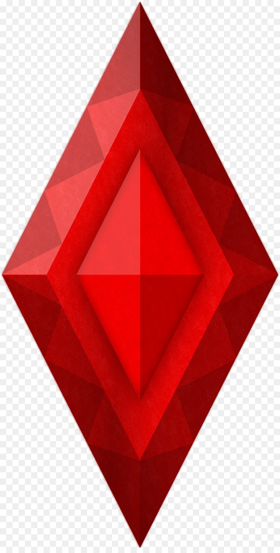 Triangle，Redm PNG