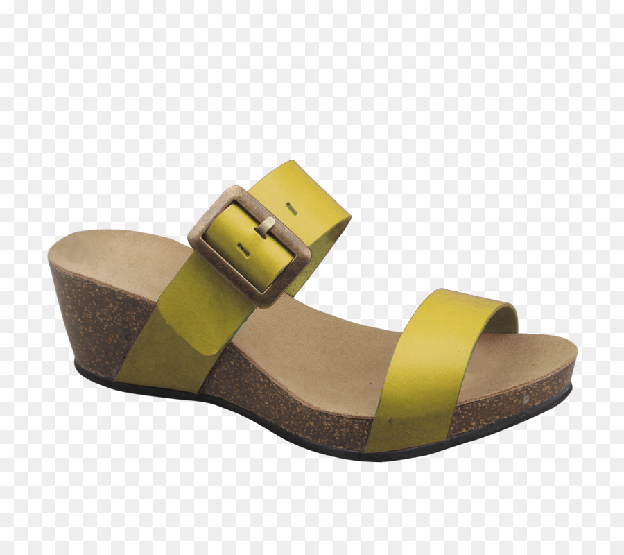 Sandale Blanche，Chaussure PNG