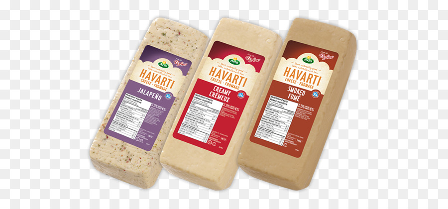 Havarti，Fromage PNG