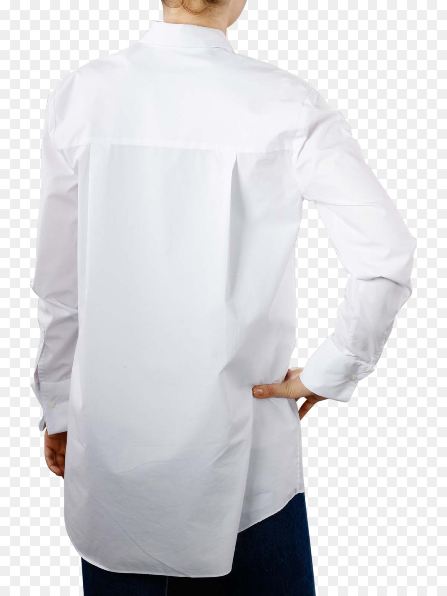 Chemise Blanche，Vêtements PNG