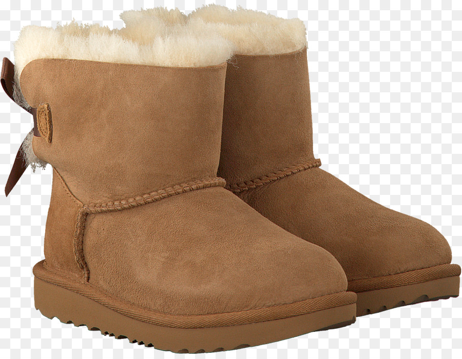 Botter De Neige，Chaussure PNG