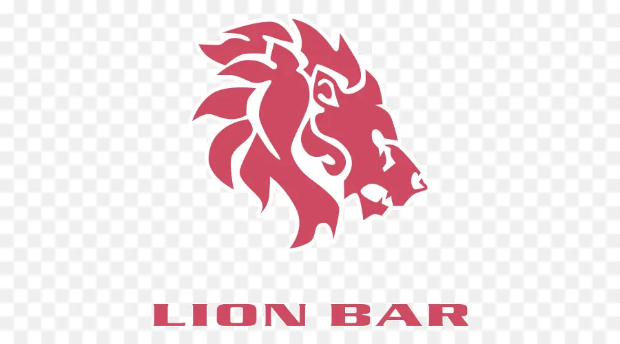 Logo De La Barre Du Lion，Lion PNG