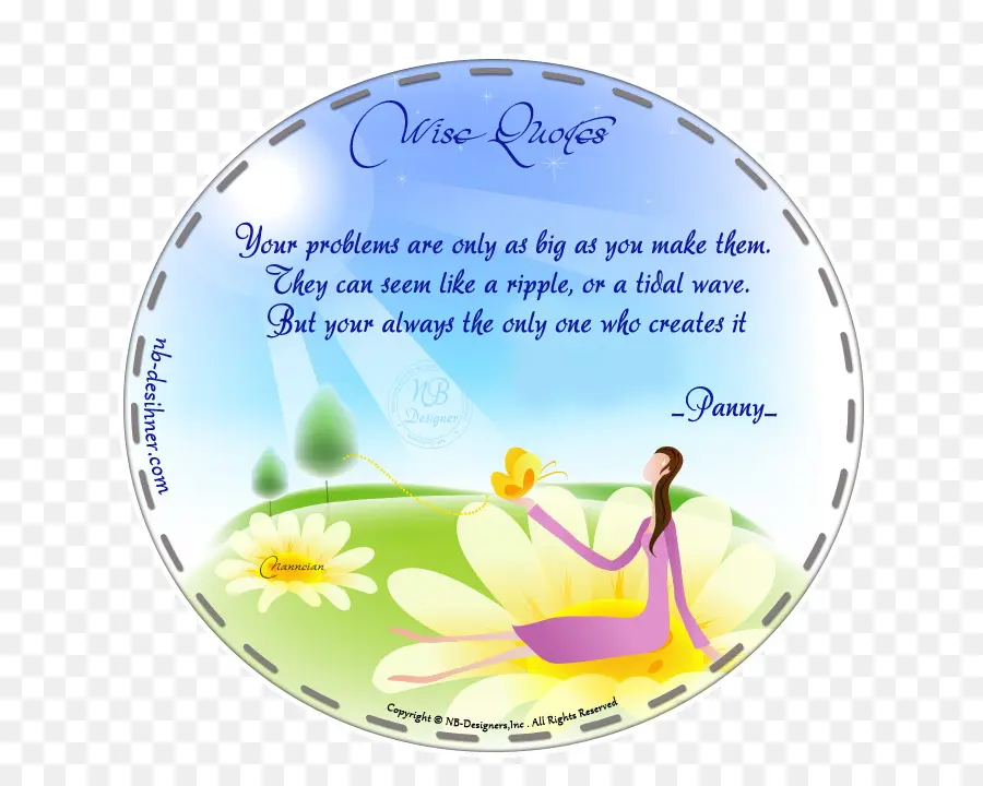 Citations Sages，Inspiration PNG