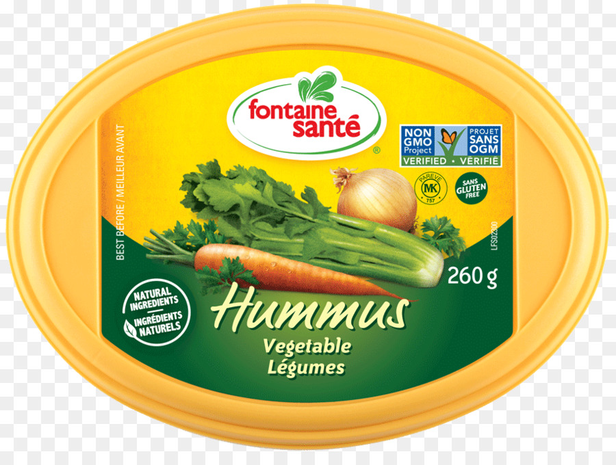 Houmous，Cuisine Végétarienne PNG