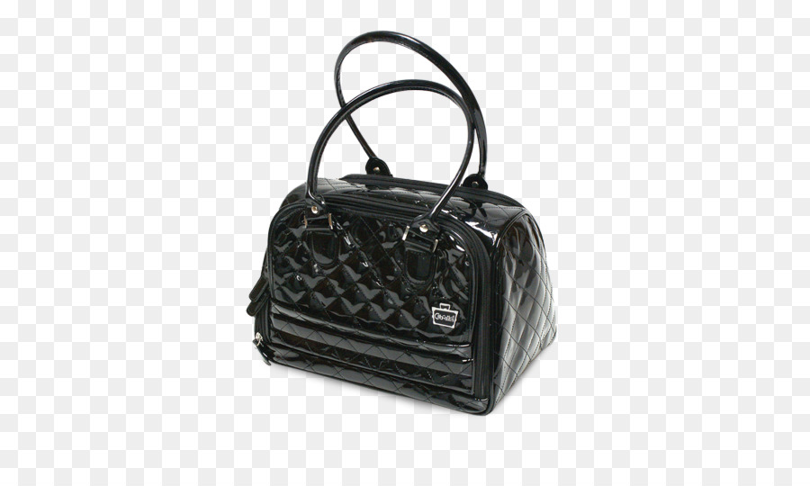 Sac à Main Noir Et Blanc，Mode PNG